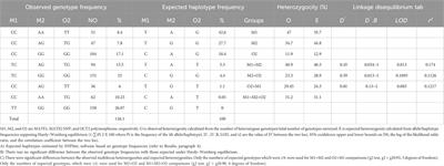 Allele frequencies and genotype distribution of three metformin transporter polymorphisms in Mexican population and their application in pharmacogenomics of type 2 diabetes